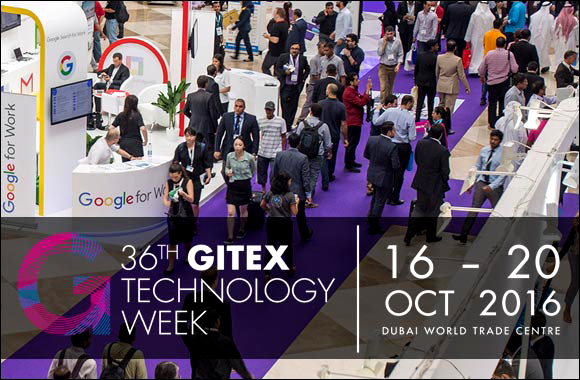 gitex2016